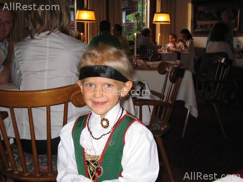 Park Hotel Dorfer 19